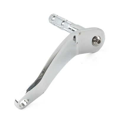 Chrome Shift Rod Lever Arm for Harley Davidson FL Softail (2018-2023)