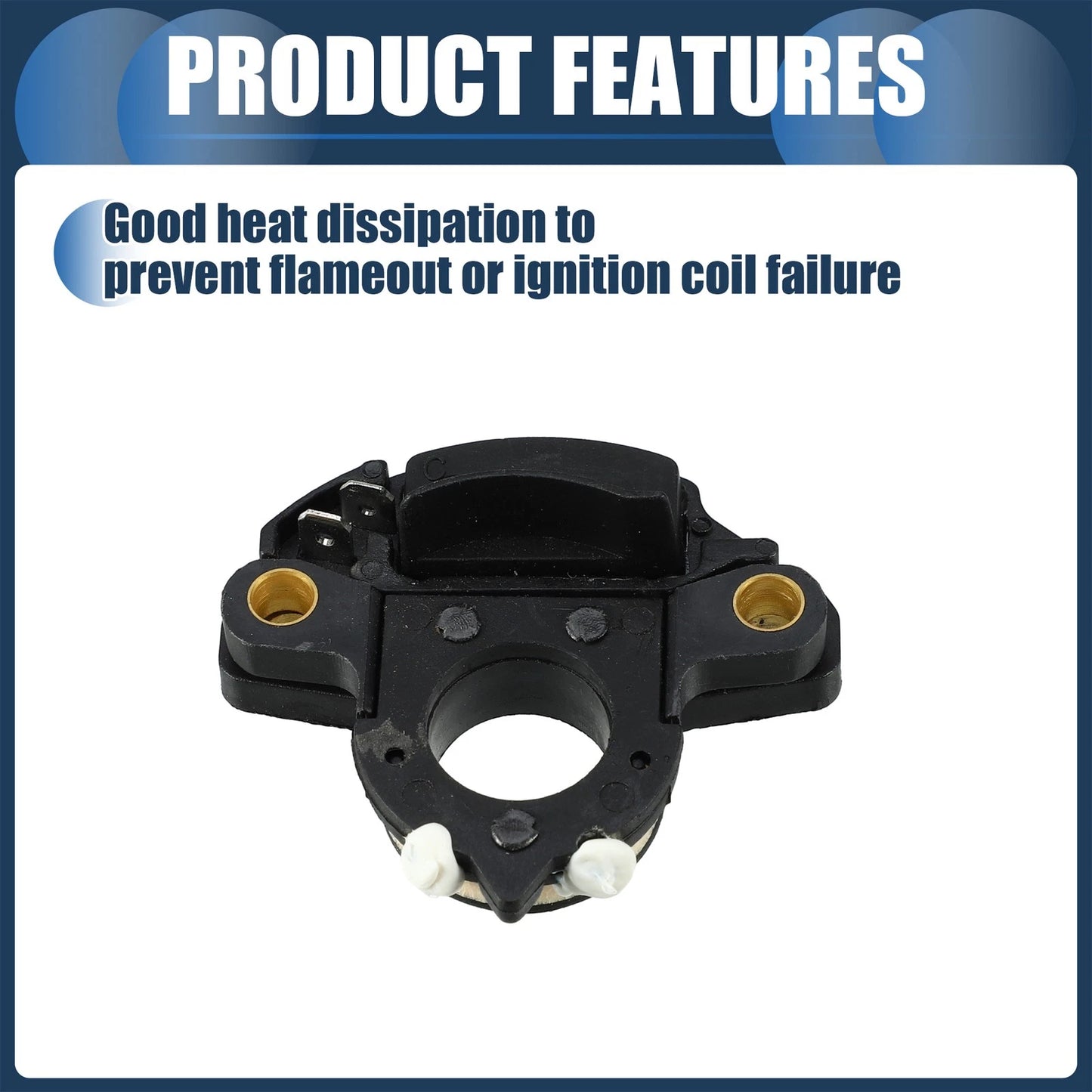 Ignition Control Module for Ford Probe, Mazda 626 (1989-1992)