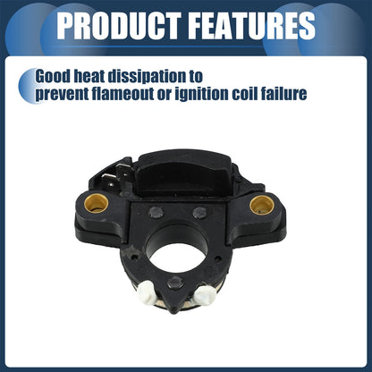 Ignition Control Module for Ford Probe, Mazda 626 (1989-1992)