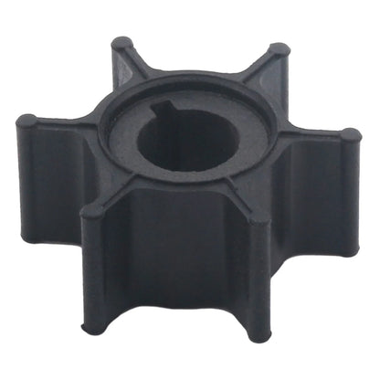 Yamaha Outboard Water Pump Impeller with Key for 6C/6D/8C/6/8 HP
