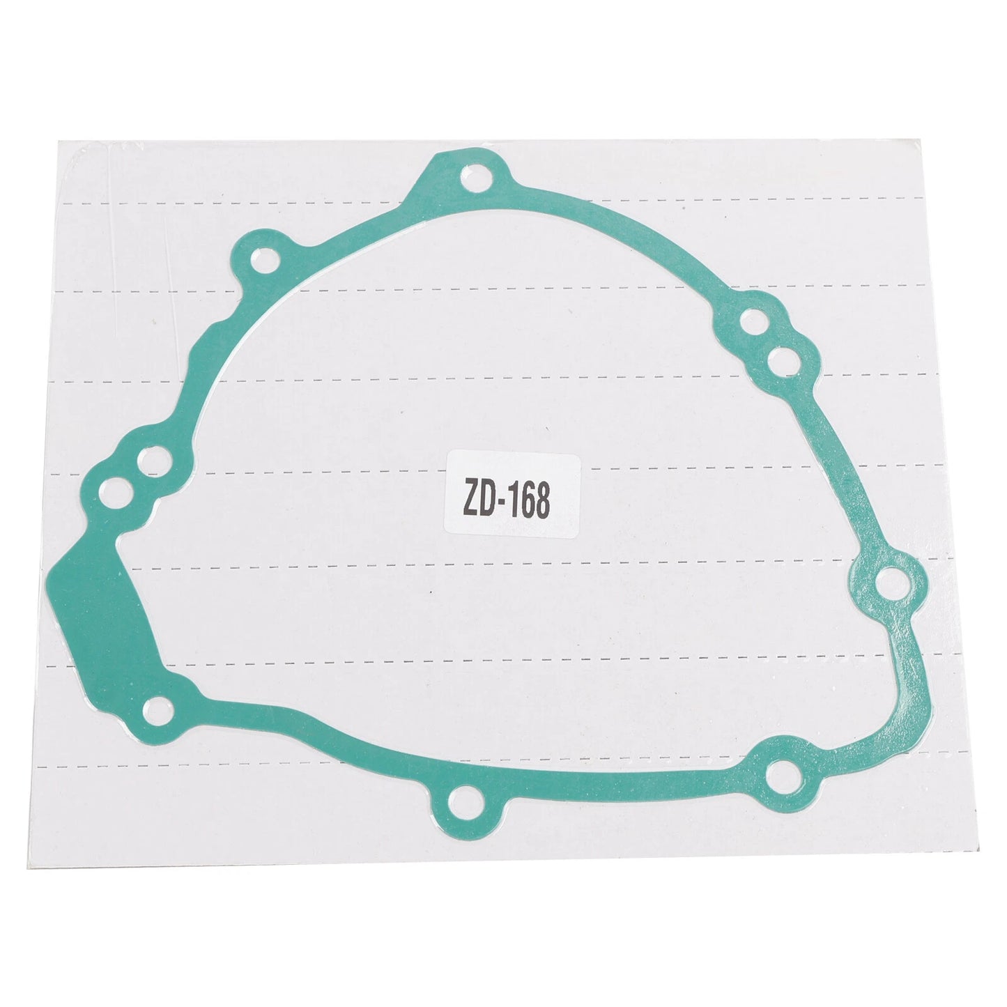 Left Engine Cover Gasket for Yamaha YZF-R1 (2009-2014)