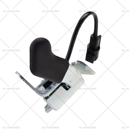 Door Lock Latch for Bobcat S550 S250 S300 S330 S450 S510 S530