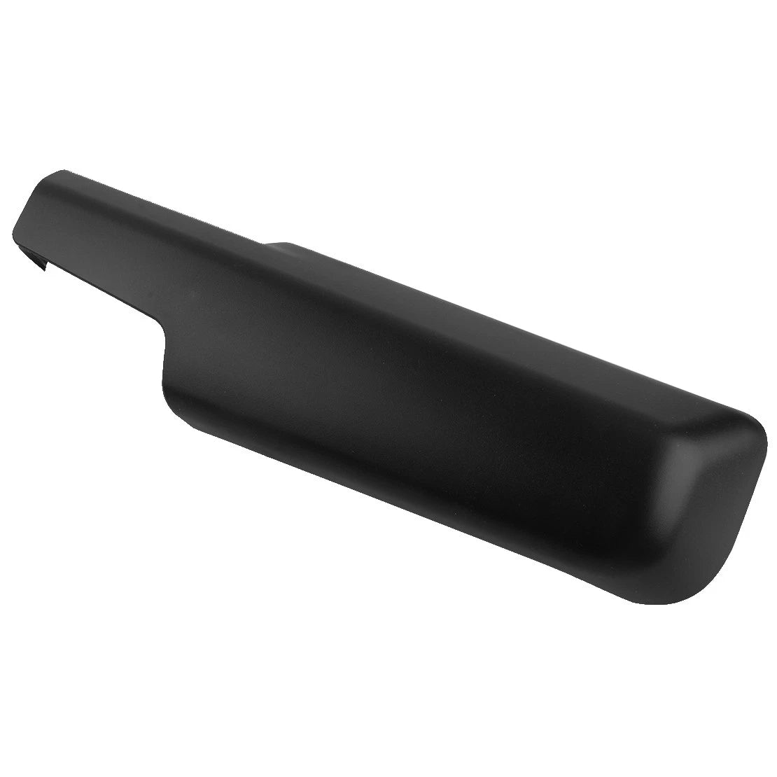 Left Side Trailer Tow Mirror Cover for Dodge Ram 1500 2500 3500 (2002-2023)