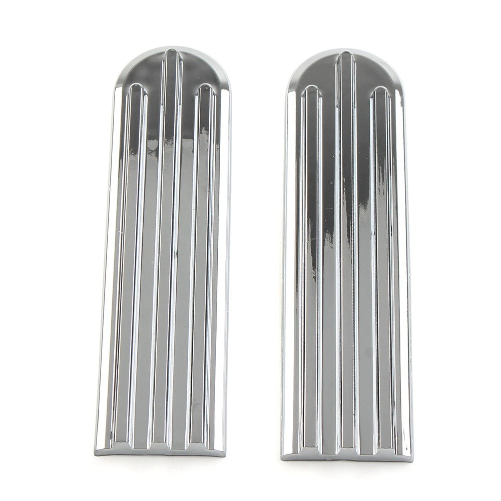 Upper Fork Slider Accent for Harley FLHR Electra Glide Road King (2014-2021)