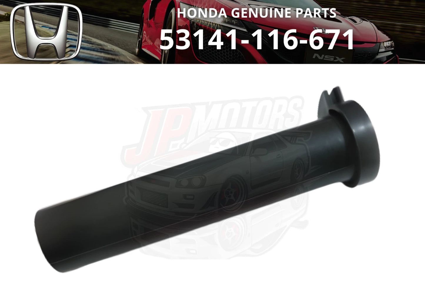 Throttle Tube Grip for Honda CT70 XR75 XL70 XL75 CT110