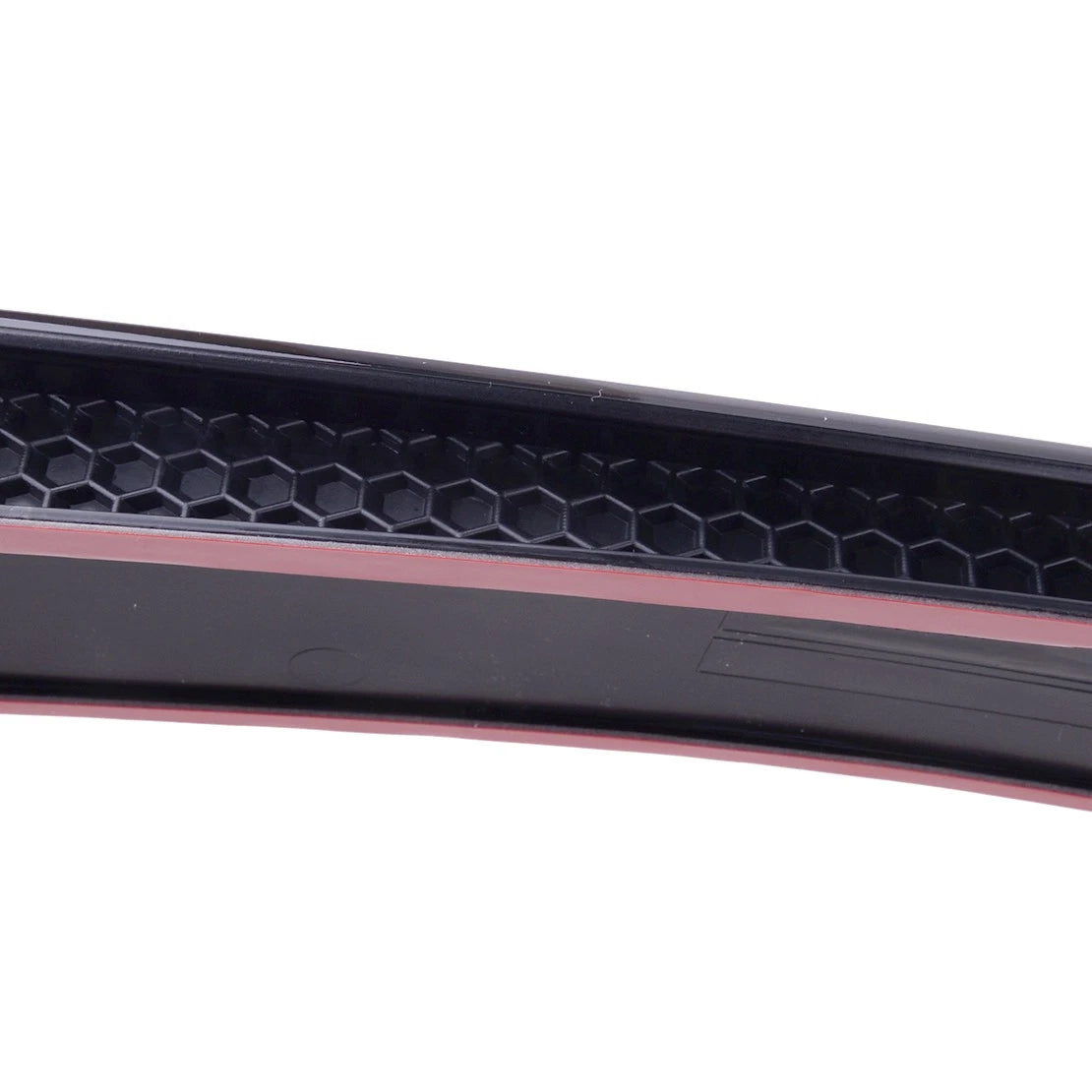 2 x Fender Vent Air Intake Covers for Ford Mustang