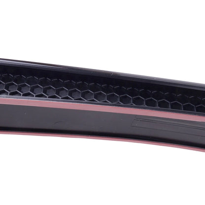 2 x Fender Vent Air Intake Covers for Ford Mustang