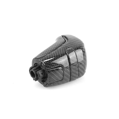 Gear Shift Knob  for Toyota Tacoma (2015-2023) Carbon Fiber Black