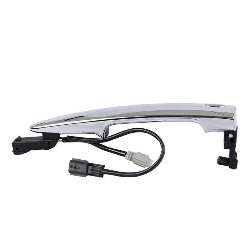 Front Left Door Handle for Nissan Maxima, Sentra, Murano, Leaf (2009-2023)
