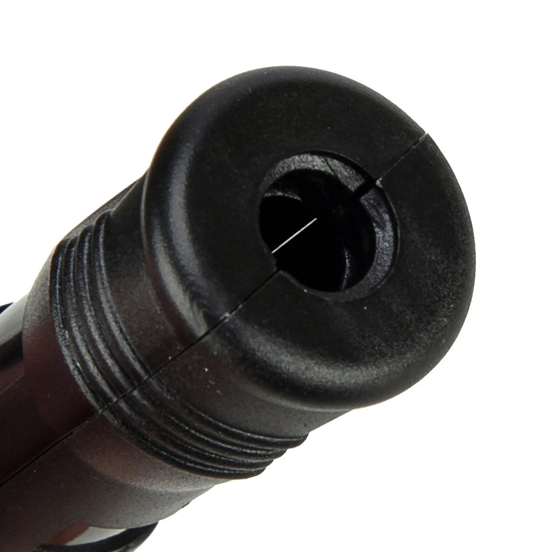 5 x 12V/24V Universal Male Car Cigarette Lighter Socket Plug Adapter