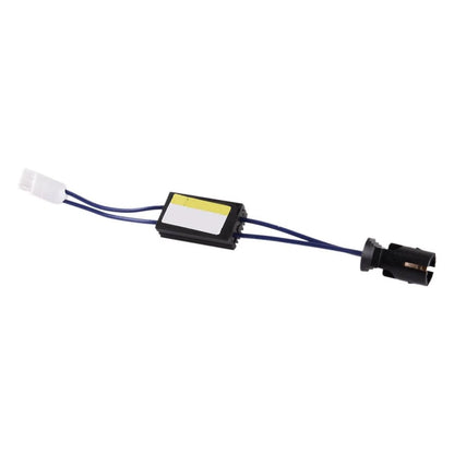T10 501 194 W5W LED Light Bulbs Load Resistor for Car