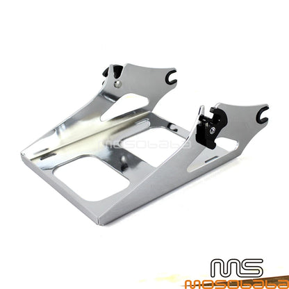 Two-Up Pack Luggage Rack for Harley Touring FLHR FLHXS FLHX (2014-2020)