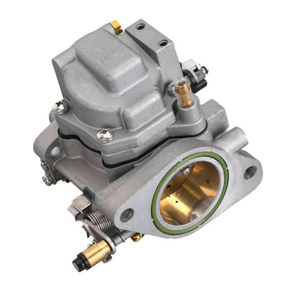 Carburetor Assy for Yamaha 2-Stroke 40HP 40X/E40X/40XMH (1996-2000)