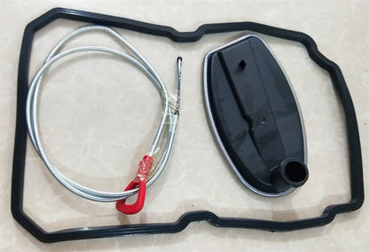 Complete Transmission Service Kit for Mercedes-Benz 722.6 5-Speed