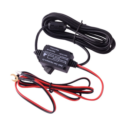 DVR Recorder Hardwire Fuse Kit for Nextbase Dash Cam Power Cable