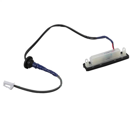 Tailgate Switch for 2003-2009 Toyota Avensis (2003-2009)