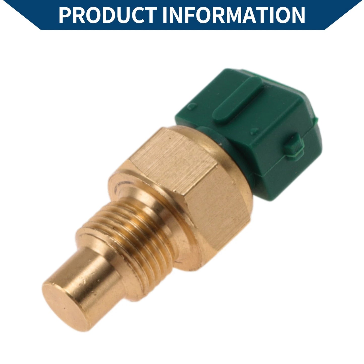 Engine Coolant Temperature Sensor for Ford Focus (2004-2011)
