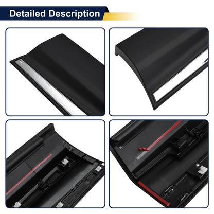 Lower Trim Garnish for Honda CR-V (2017-2022)