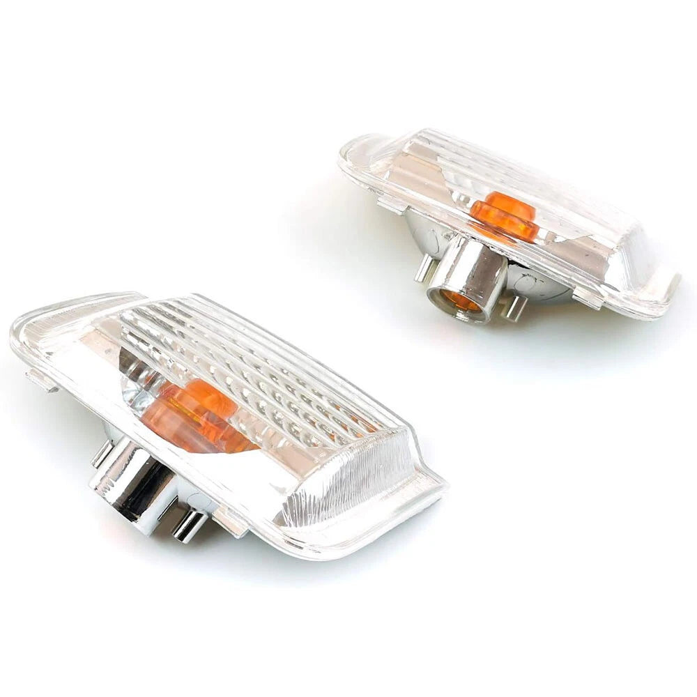 Blinker Turn Signal Lights for Citroen Peugeot Boxer Fiat Ducato (2006-2023)