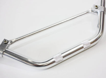 Silver Alloy Handle Bar for 70cc 110cc 125cc 140cc 150cc Pitpro Dirt Bike
