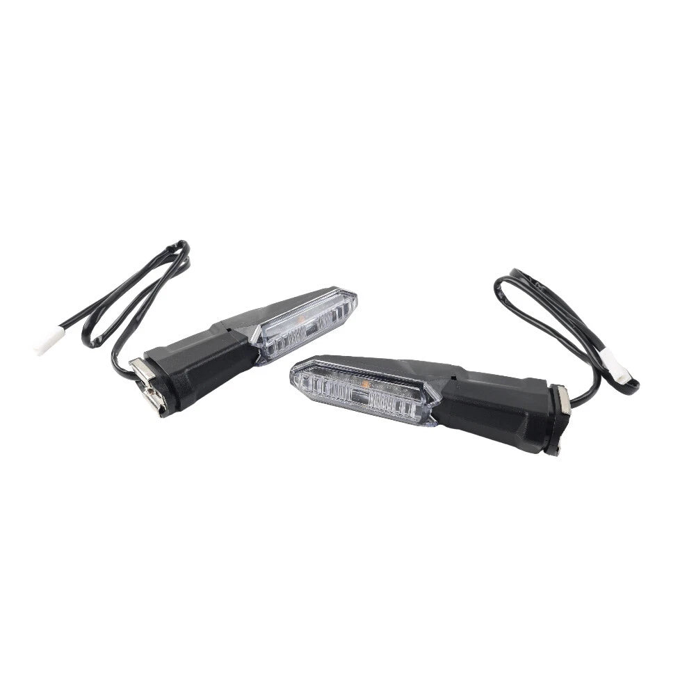 LED Turn Signal Light Indicator Lamp for KAWASAKI Z900 RS NINJA (2018-2023)