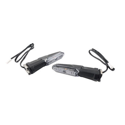 LED Turn Signal Light Indicator Lamp for KAWASAKI Z900 RS NINJA (2018-2023)