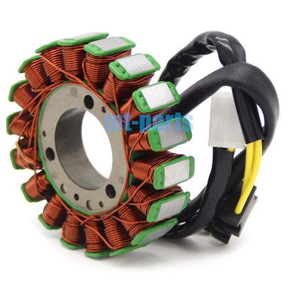 Magneto Stator Coil for Kawasaki KLF300 Bayou 300 2WD (1986-1987)