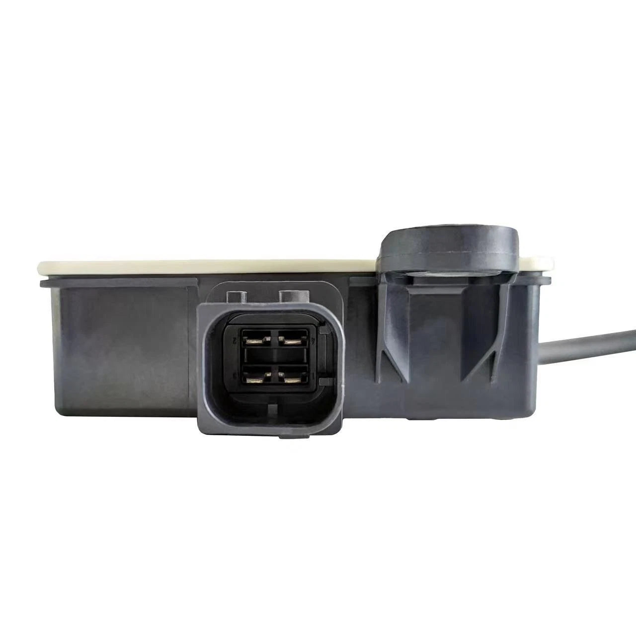 12V Diesel Exhaust Particulate Sensor for Mercedes Cummins (2010–2020)