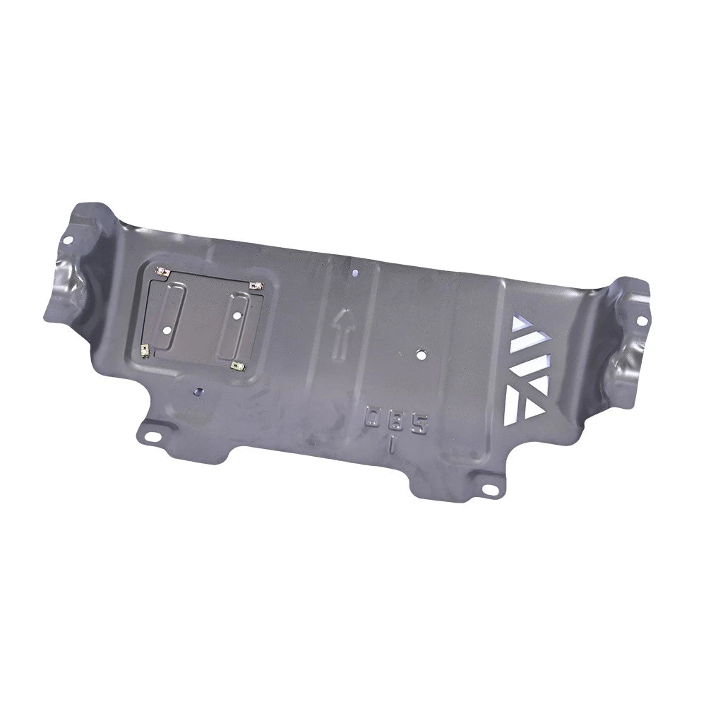 Engine Front Skid Plate Guard for Ford F-150 Raptor (2017–2019)