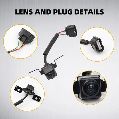 Camera 1x for Infiniti Q50 Q60 (2014–2023)