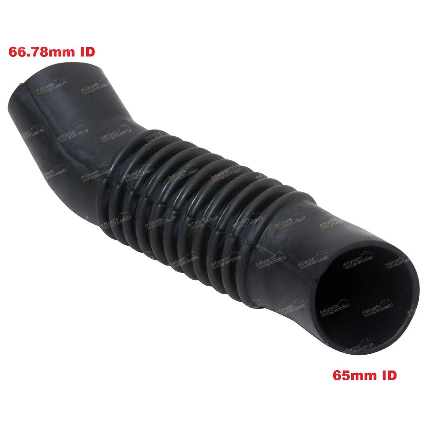 Rubber Air Intake Engine Hose for Toyota Hilux 4Runner