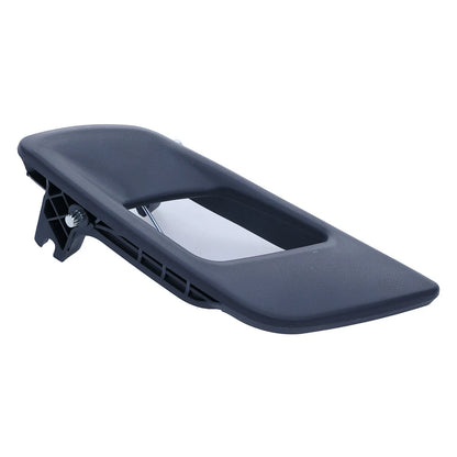 Black Front Left Inner Door Handle for Ford Ranger PX & BT50 (2011-2021)