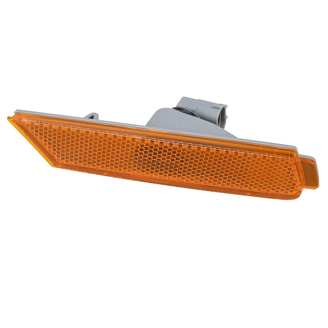 Right Front Side Marker Turn Signal Light Amber for Chevrolet Camaro (10-15)