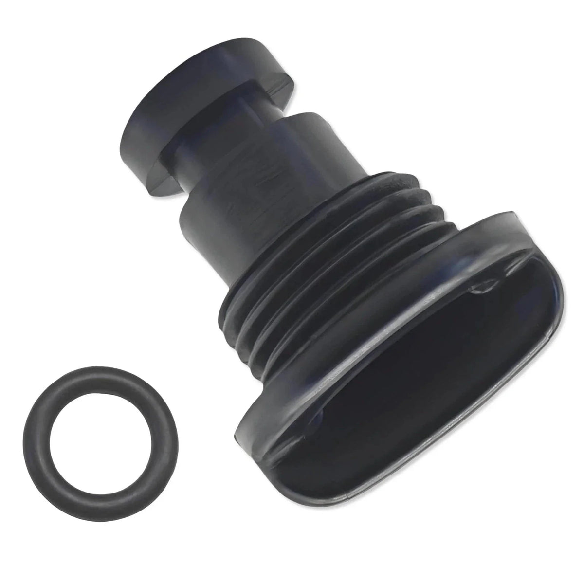 Suzuki Outboard Flush Plug Gasket for DF140/DF175/DF200 (2001-2023)