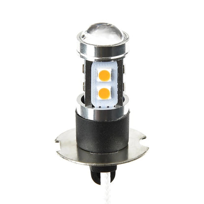 Fog Lights / 100W 2 x / 4300K 12V-24V Driving Bulb for Vehicle