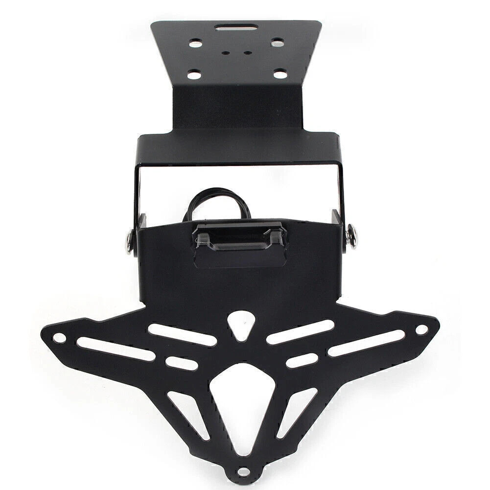 Rear Tail Tidy Fender Eliminator License Plate Holder for 2019-2020 Honda CBR150R
