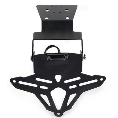 Rear Tail Tidy Fender Eliminator License Plate Holder for 2019-2020 Honda CBR150R