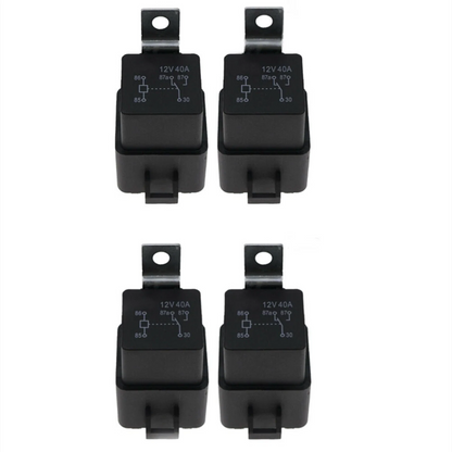 4X Trim Tilt Relay for Mercury Force Outboard 40-60HP