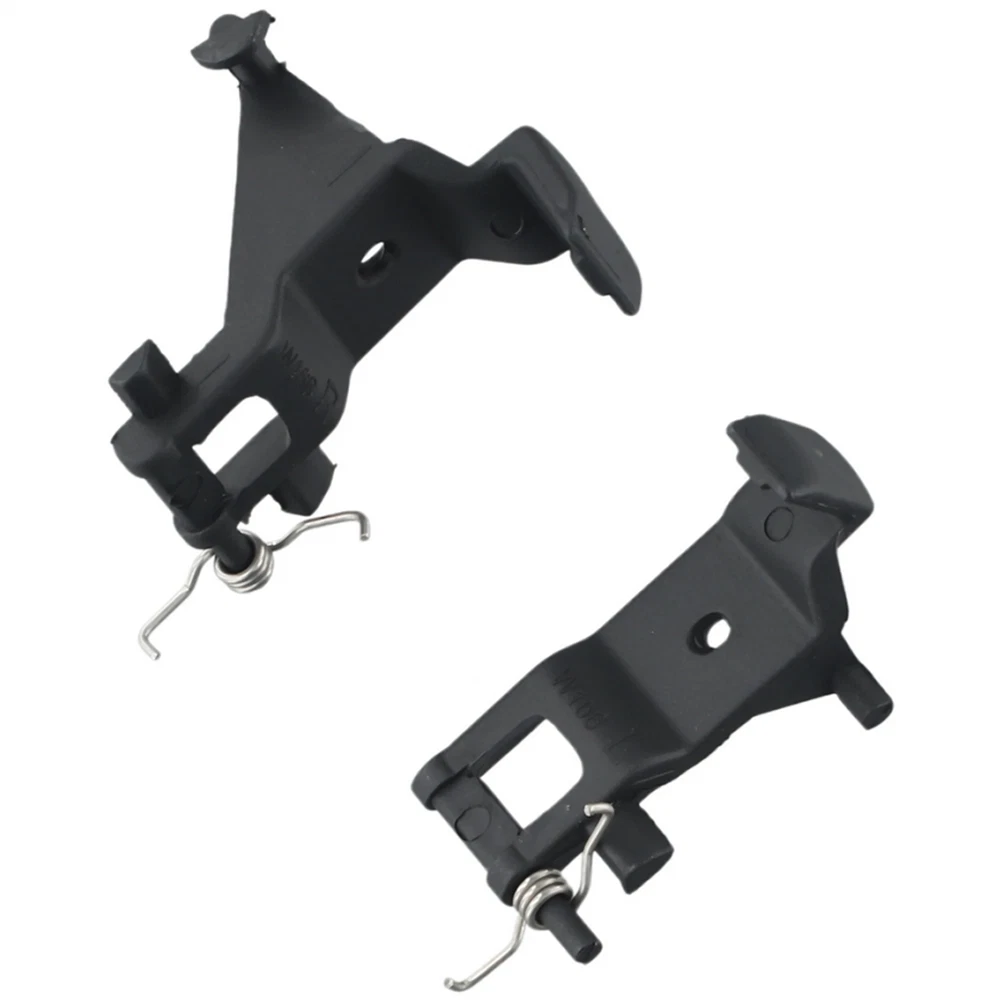 Center Console Armrest Latch Clip LH+RH for Mercedes-Benz ML GL (2012-2019)