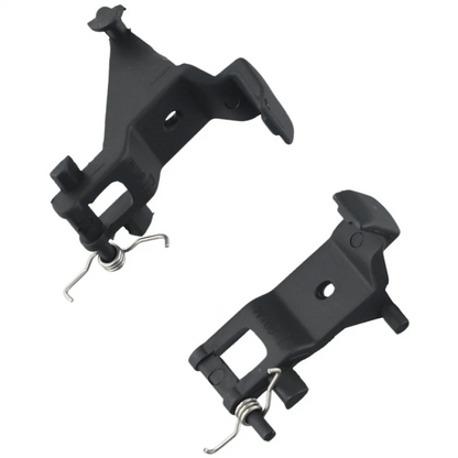 Center Console Armrest Latch Clip LH+RH for Mercedes-Benz ML GL (2012-2019)