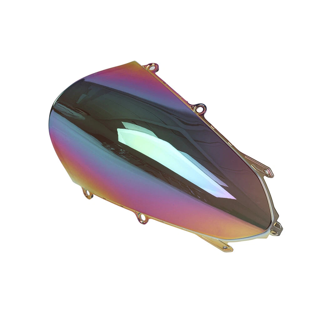 Dark-Iridium Windshield for Honda CBR250RR (2023-2024)
