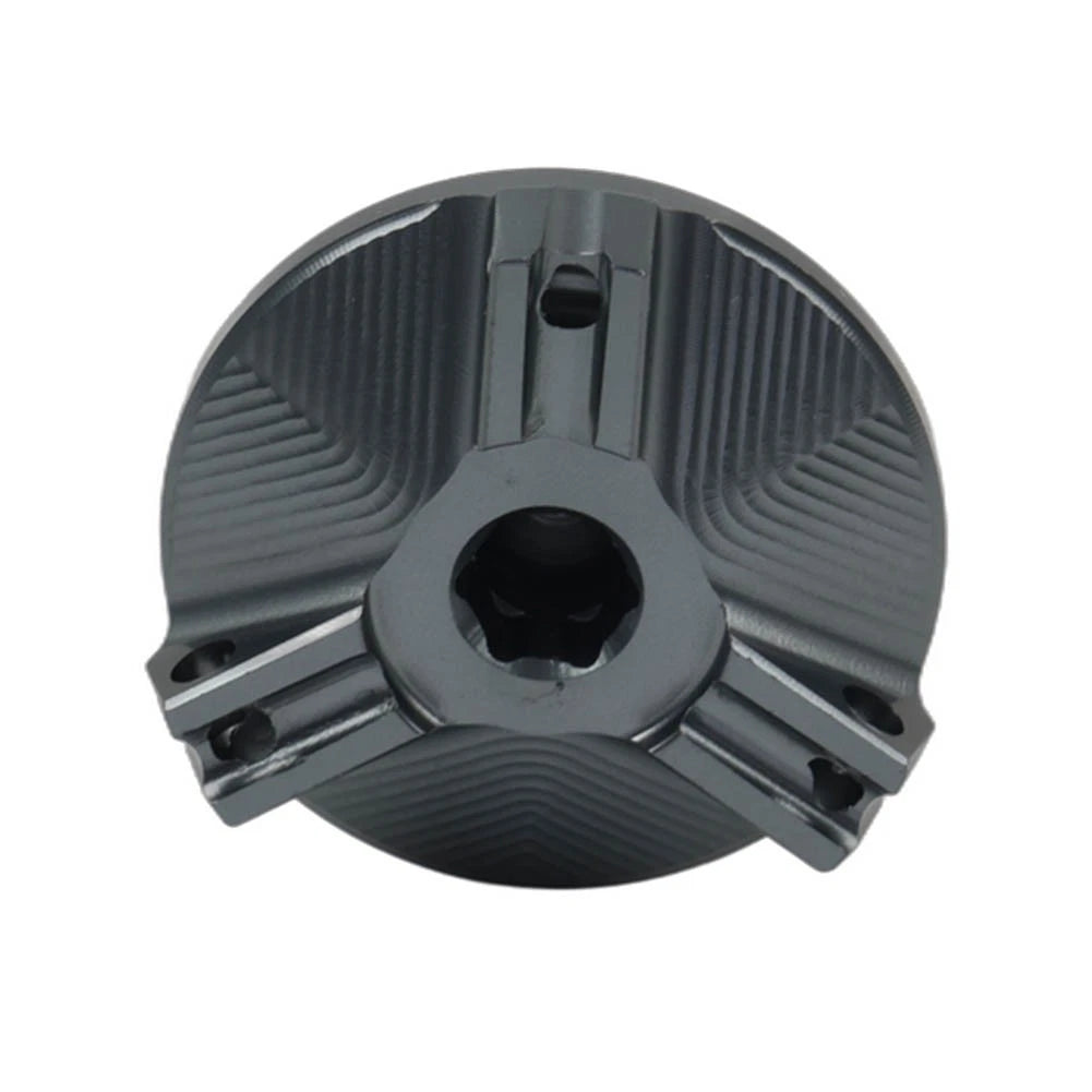 Engine Oil Cap Bolt Screw Filler Cover for Kawasaki Z400/650/800/900 Z1000 (2017-2023)