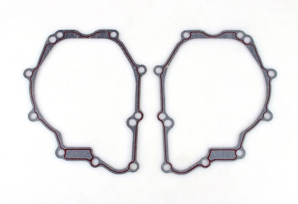 5 x Engine Cover Gaskets for Yamaha YZF-R6 (1999-2005)