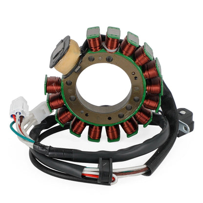 Magneto Stator for Yamaha YFM 350 Big Bear Moto-4 Warrior (1995-2001)