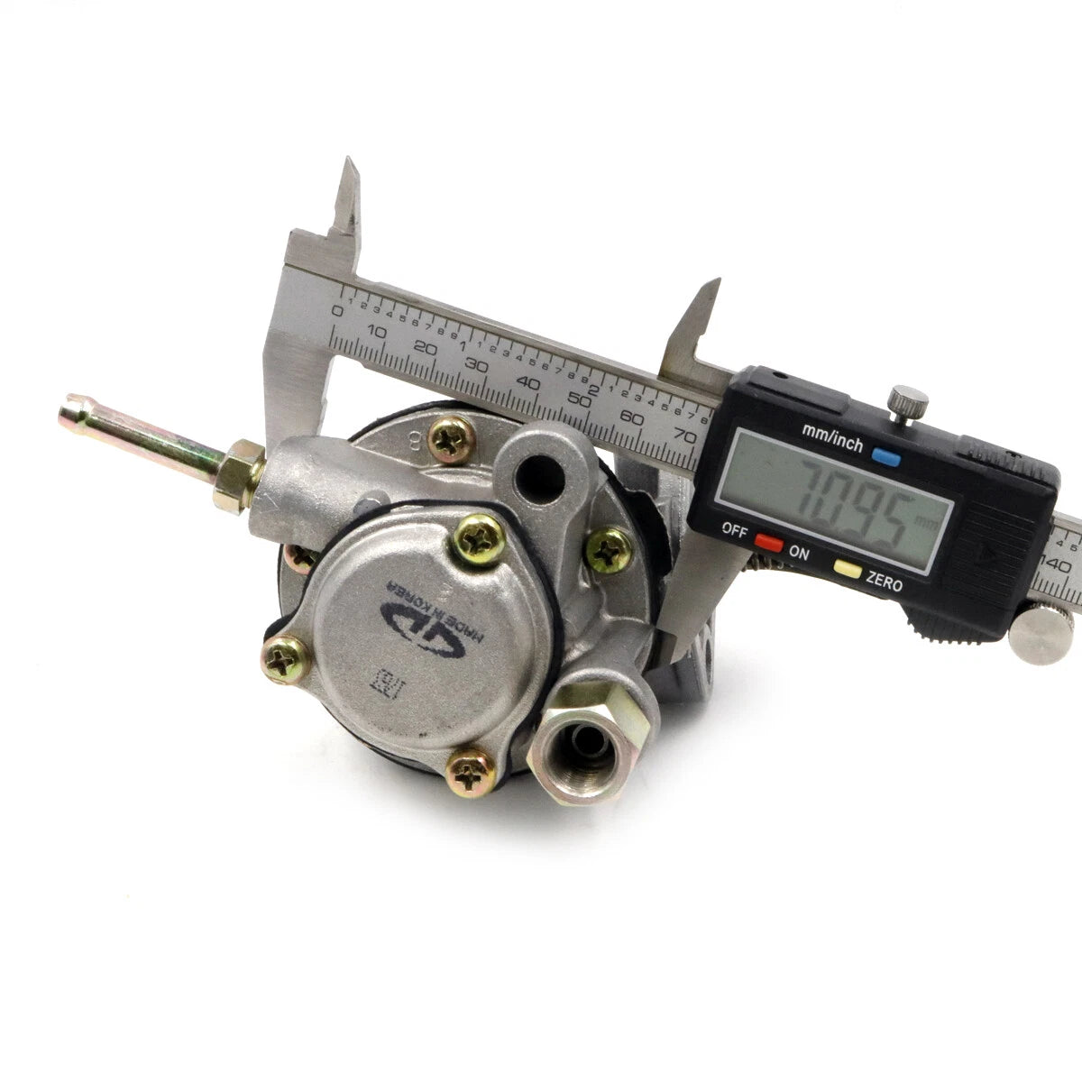Fuel Pump Assembly for Toyota Starlet KP60 KP62 1978-1984