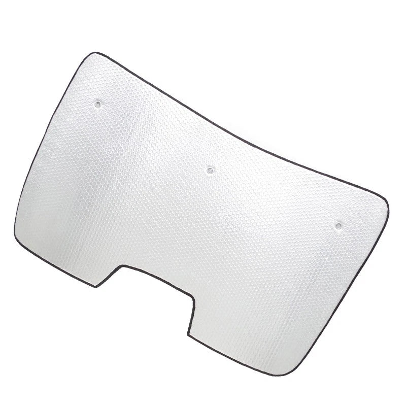 Rear Window Sun Shade UV Protection for Honda Civic (2006-2011)