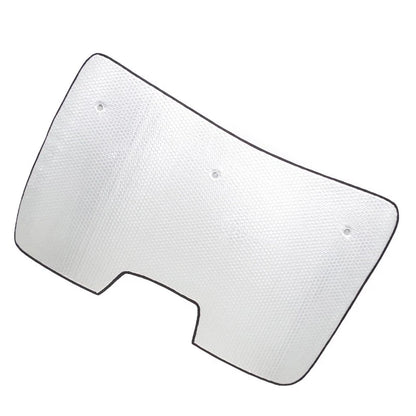 Rear Window Sun Shade UV Protection for Honda Civic (2006-2011)