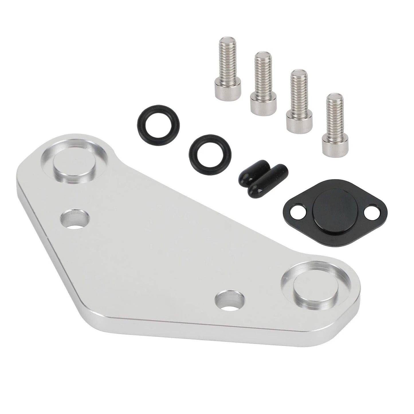 Oil Plate Cover for Kawasaki 650SX, X2, TS, 750SX, F3 (1990-1997)