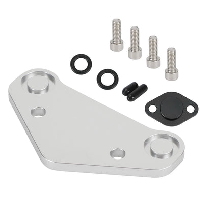 Oil Plate Cover for Kawasaki 650SX, X2, TS, 750SX, F3 (1990-1997)
