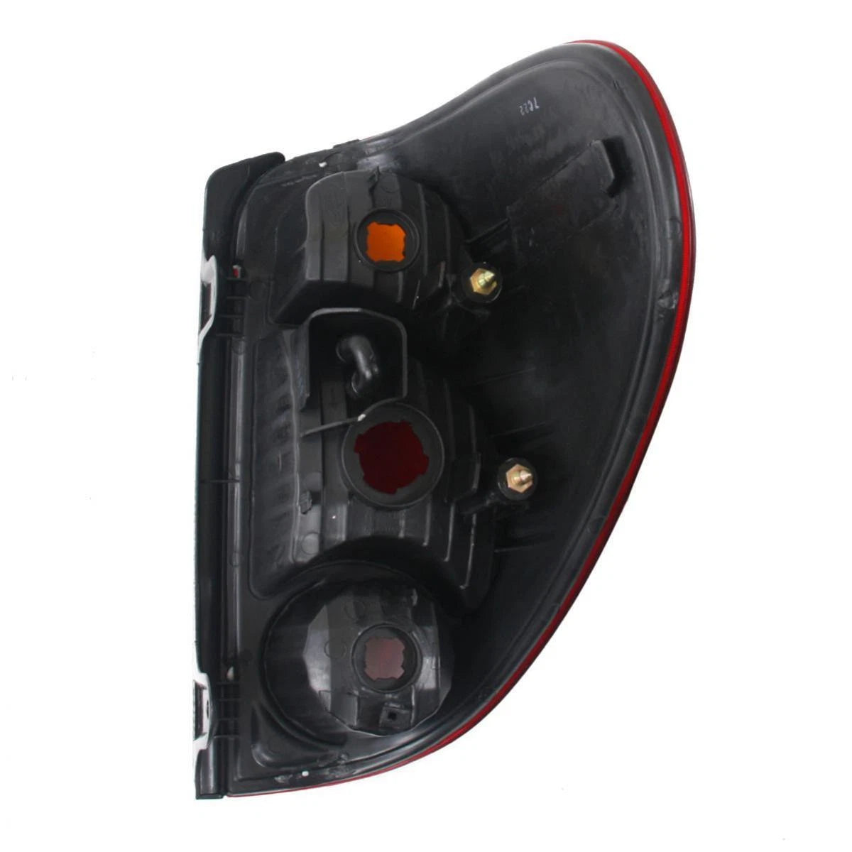 Tail Lamp Light no Bulb LH Fits Mitsubishi L200 Triton UTE Pickup 2005-14 D06